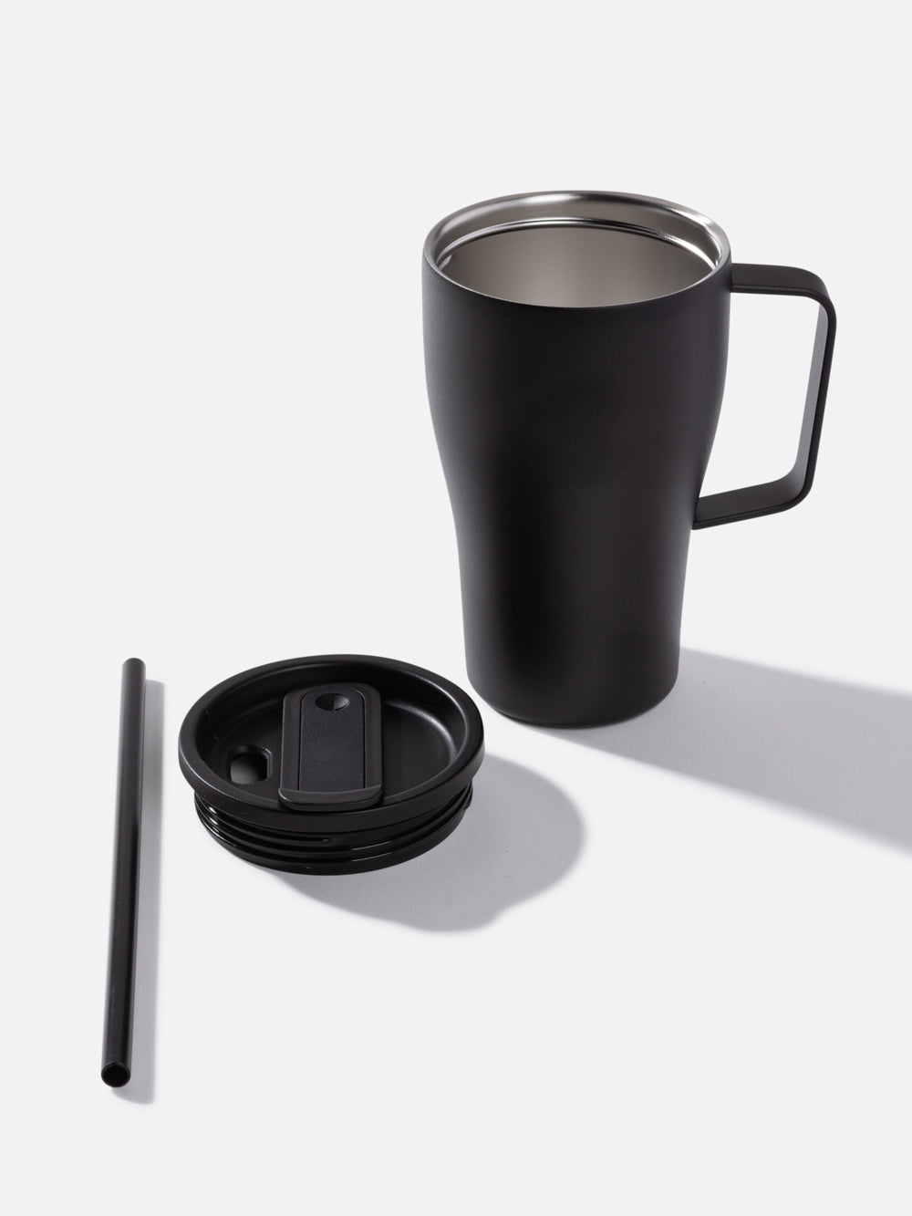 Thermal Car Mug 600 ML
