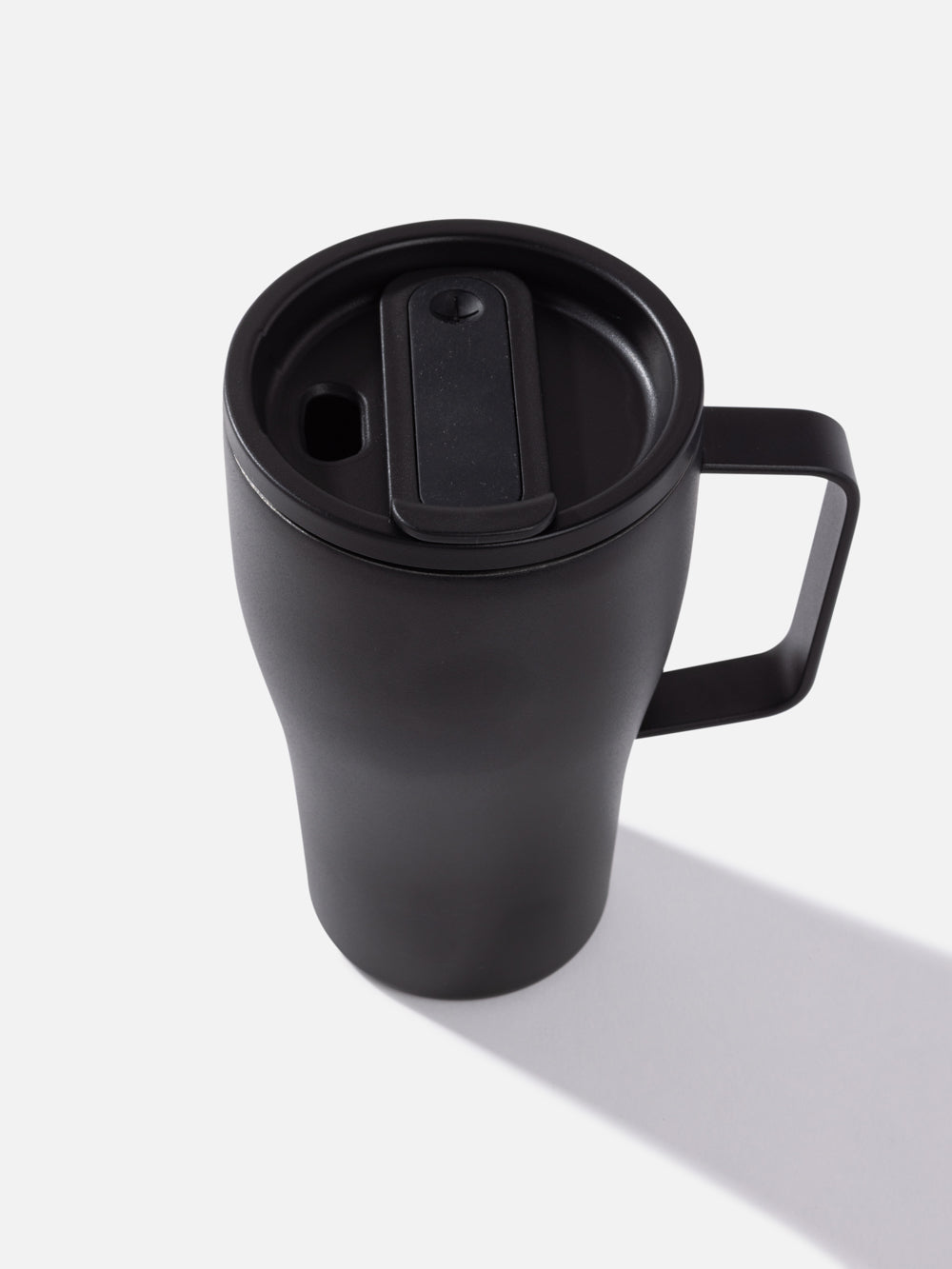 Thermal Car Mug 600 ML