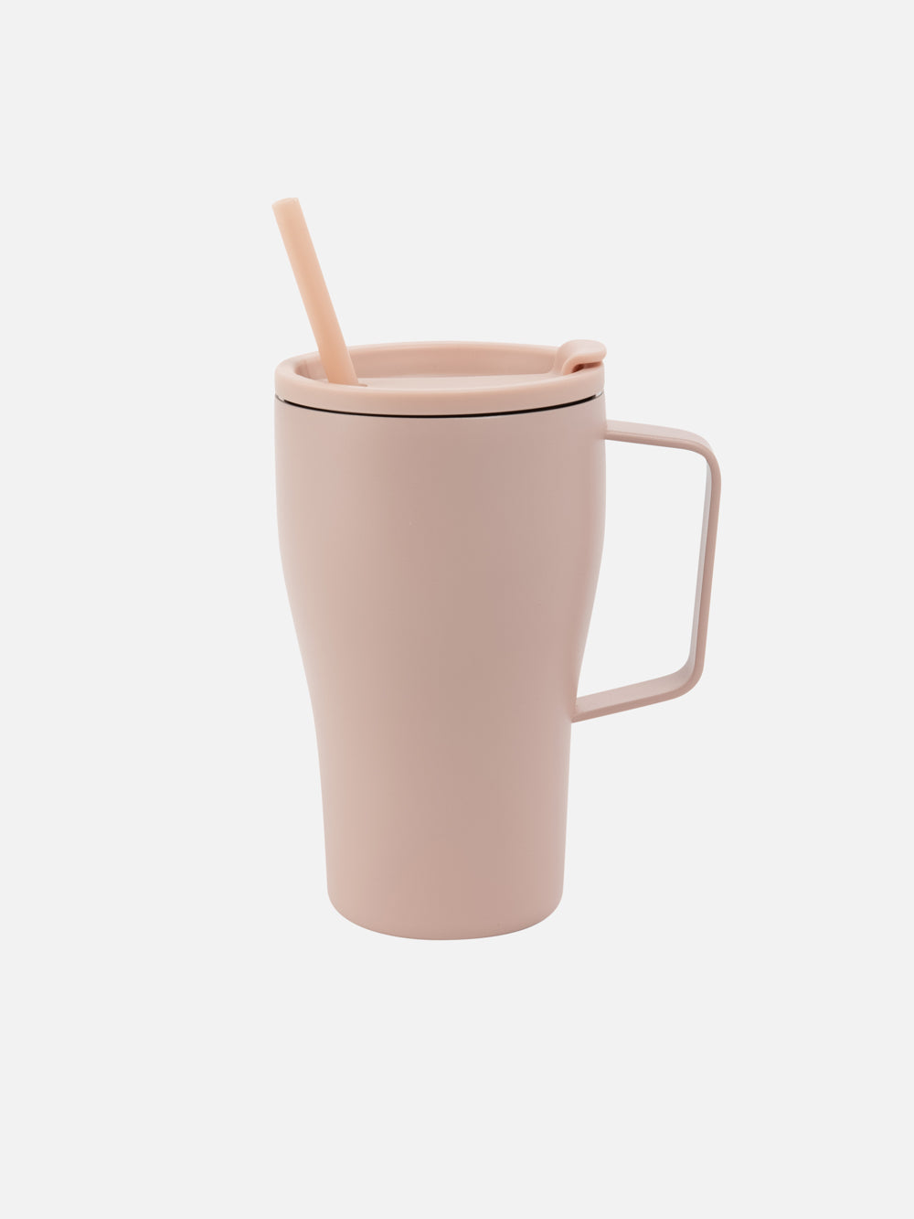 Thermal Car Mug 600 ML
