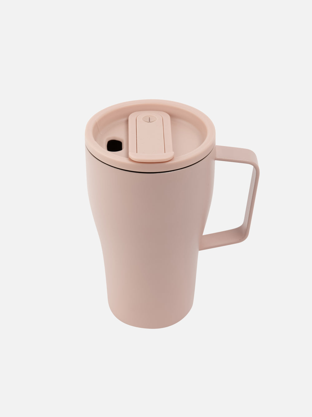 Thermal Car Mug 600 ML