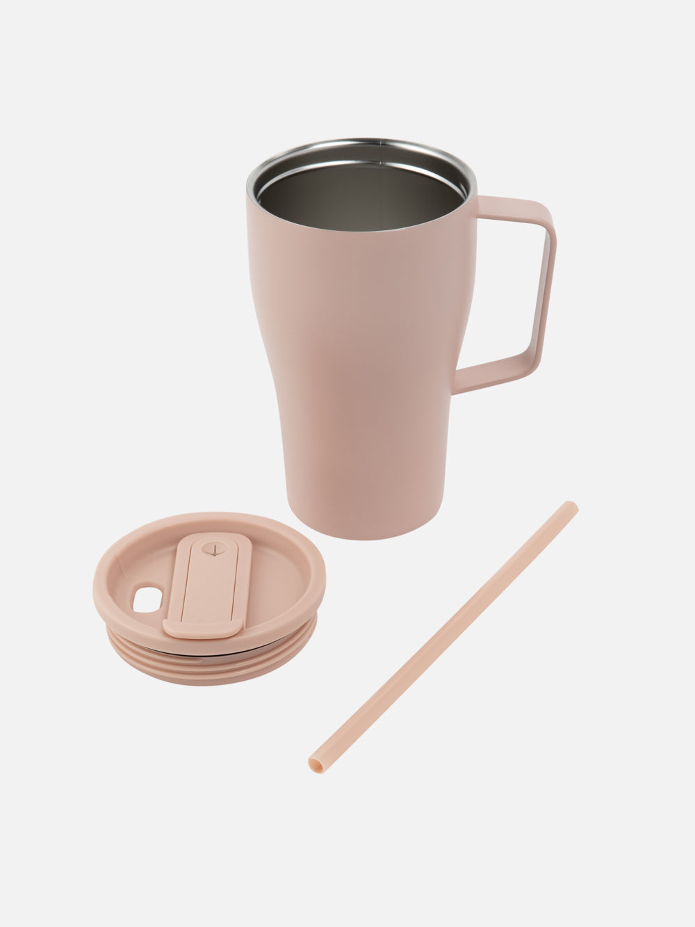 Thermal Car Mug 600 ML
