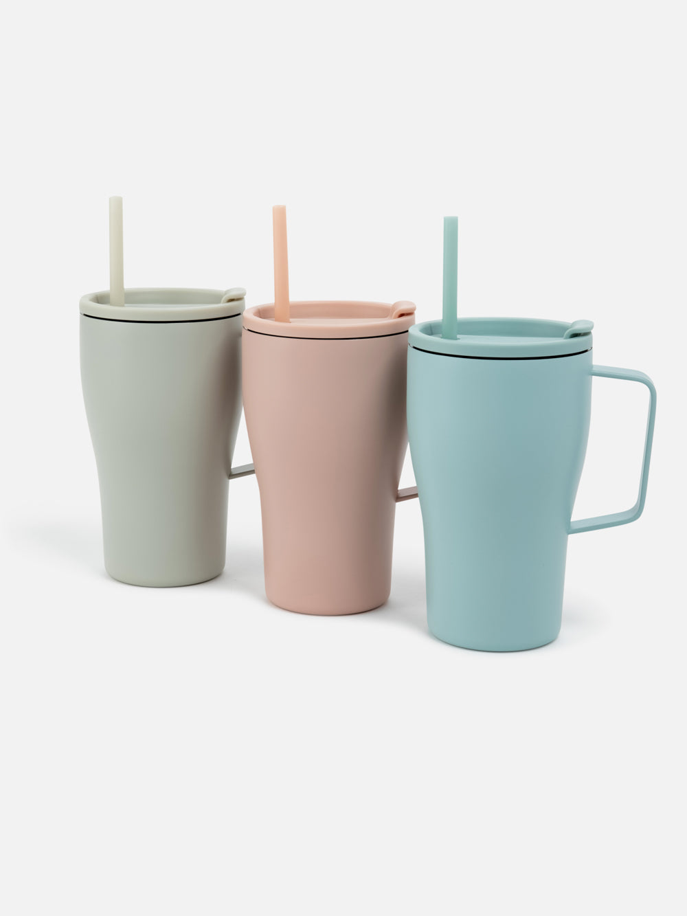 Thermal Car Mug 600 ML