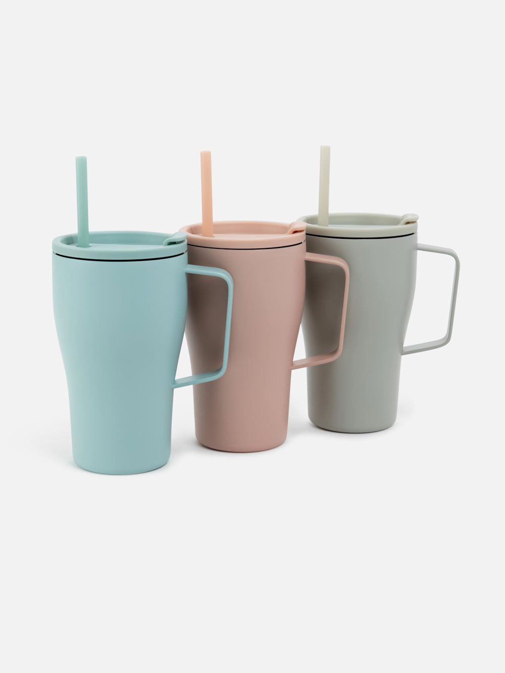 Thermal Car Mug 600 ML