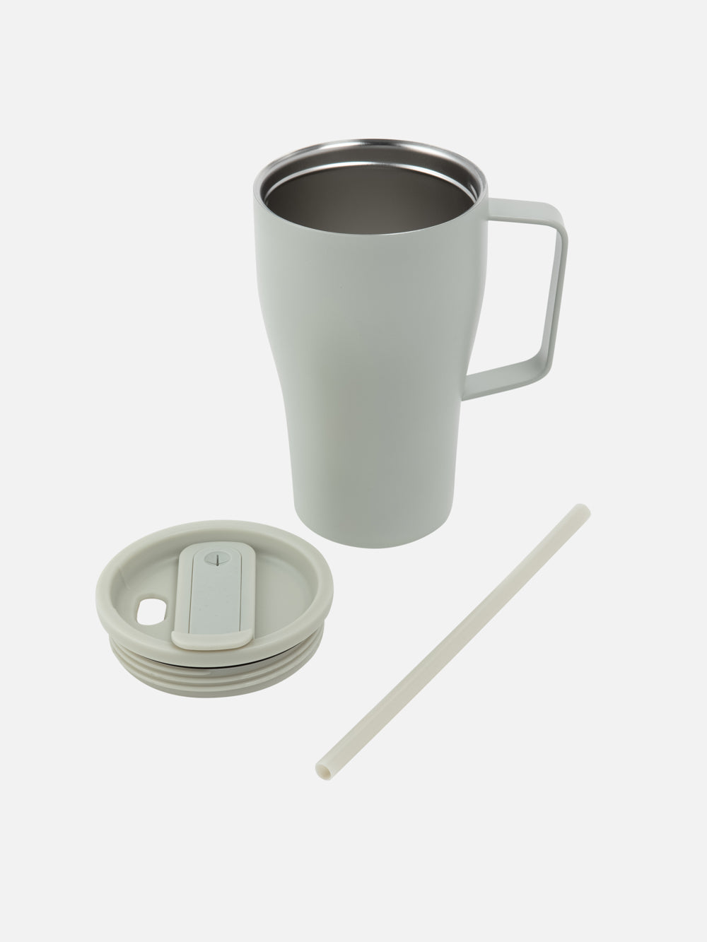 Thermal Car Mug 600 ML