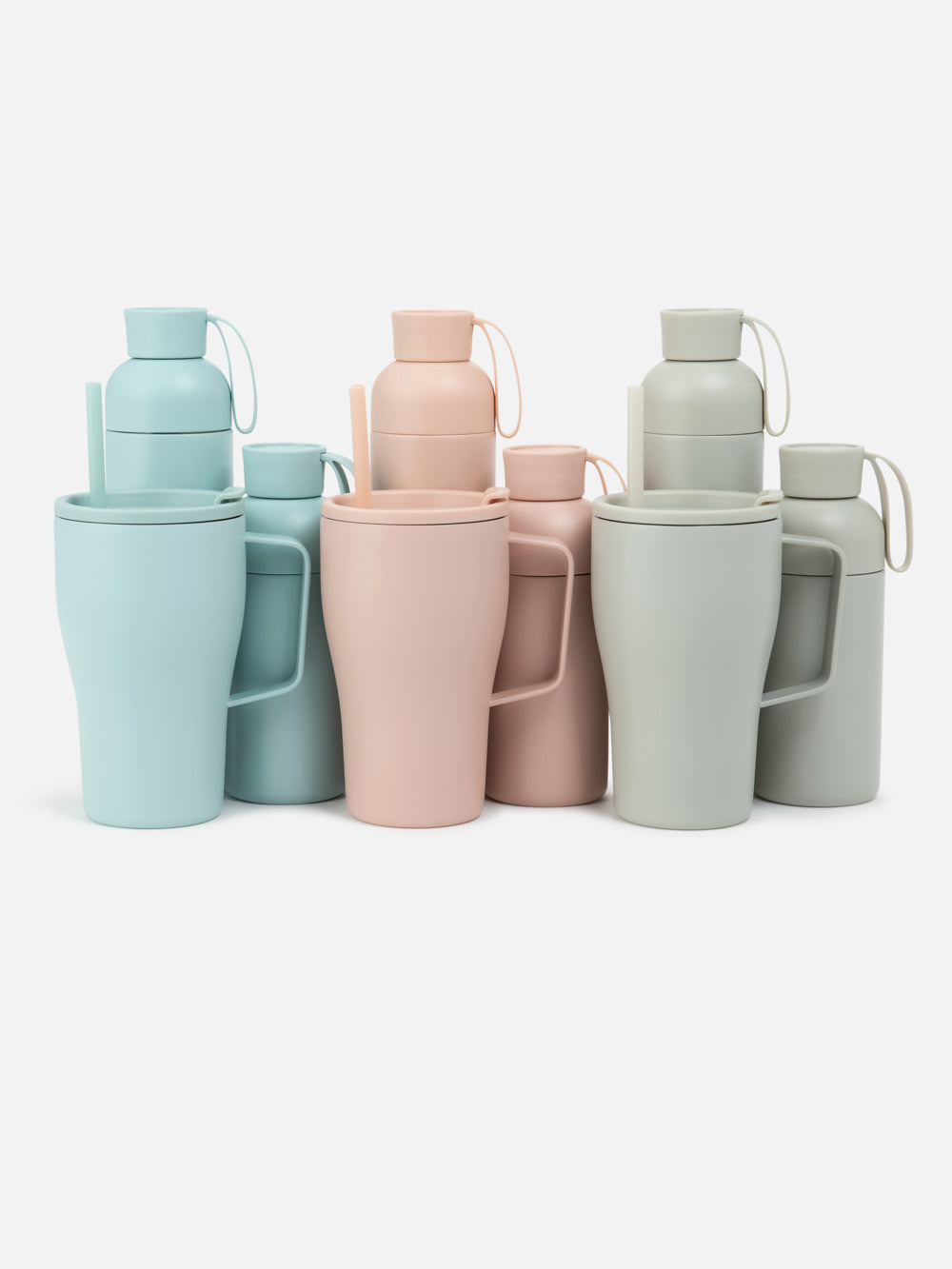 Thermal Car Mug 600 ML