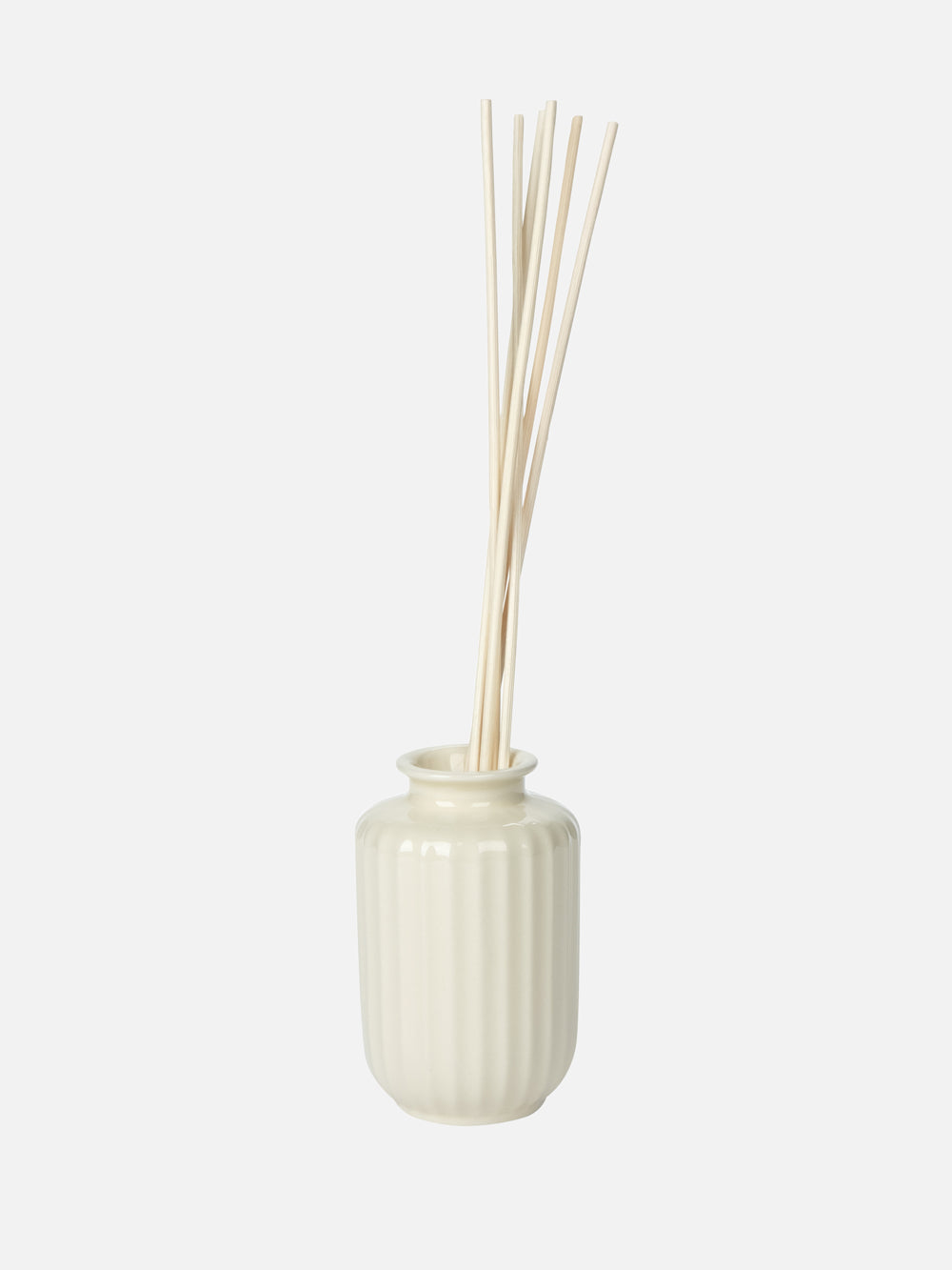 3.38OZ PERFUME DIFFUSER BIANCO