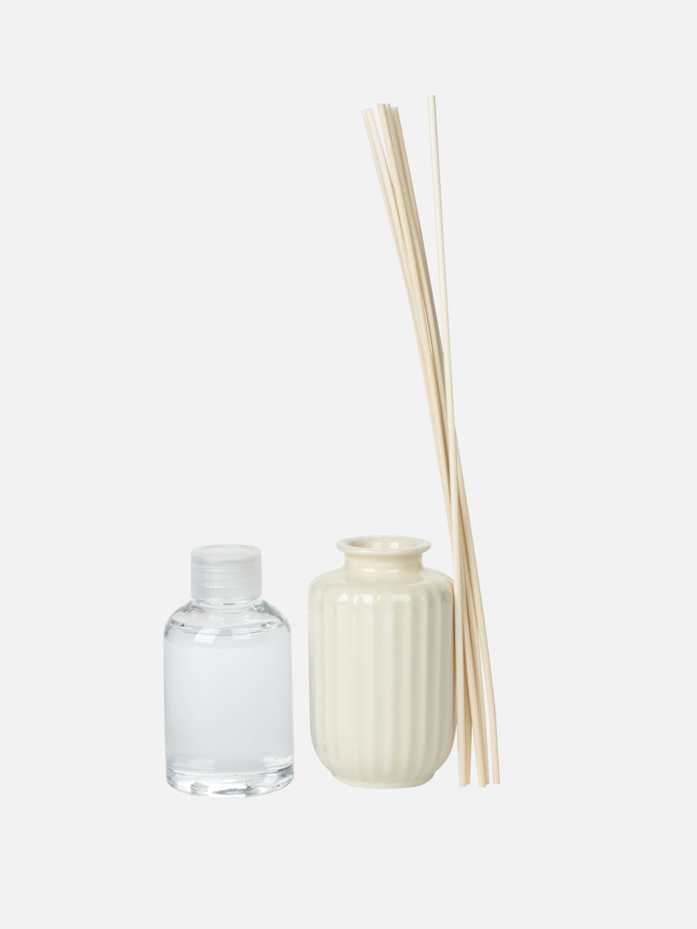 3.38OZ PERFUME DIFFUSER BIANCO