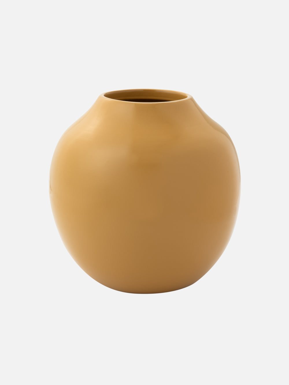 VASE CAMELLIA 7.9in