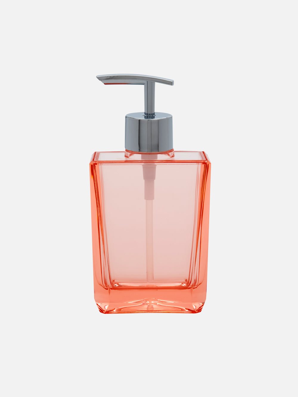 SOAP DISPENSER MALI 3.2*6.4in