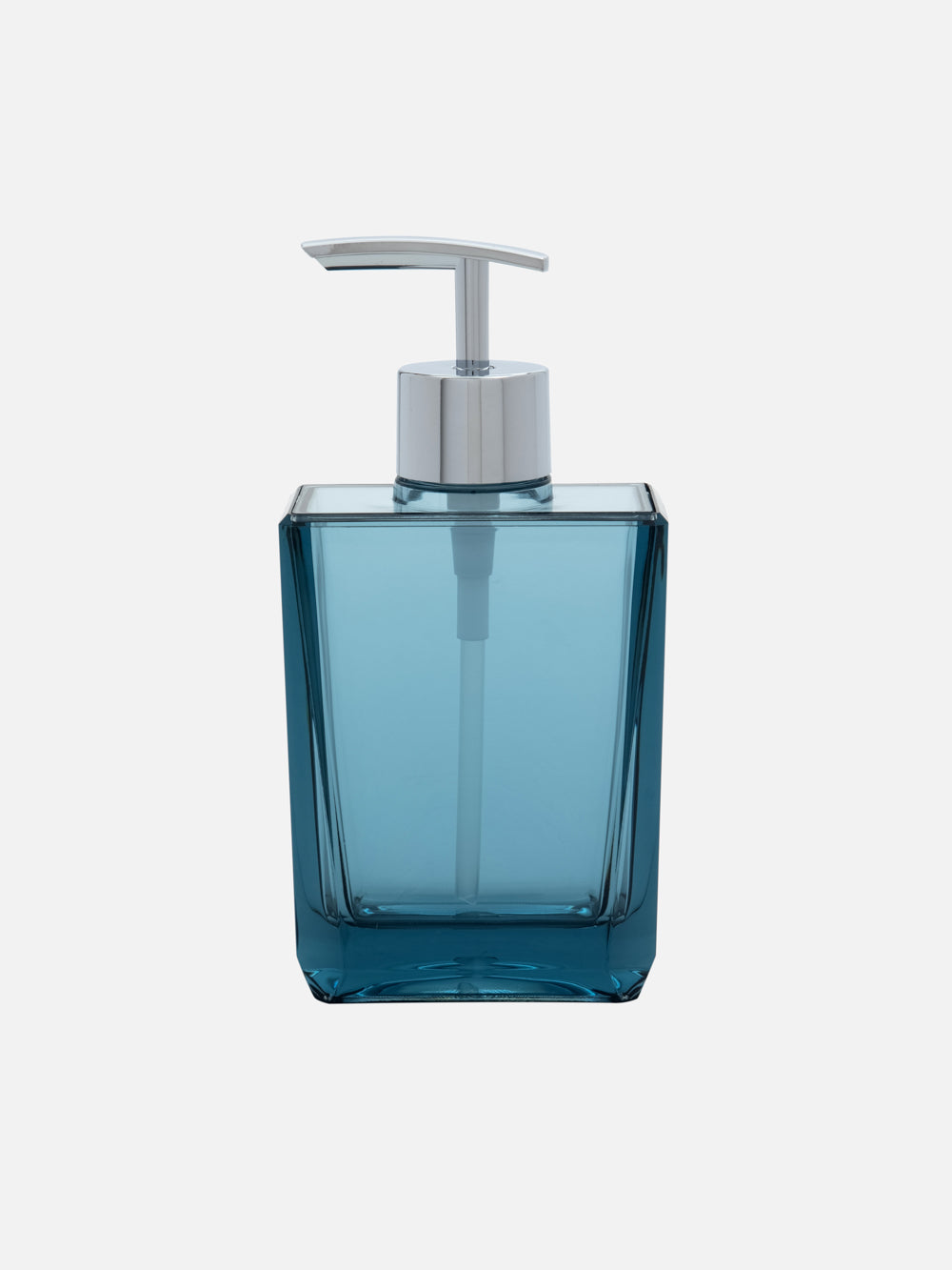 SOAP DISPENSER MALI 3.2*6.4in