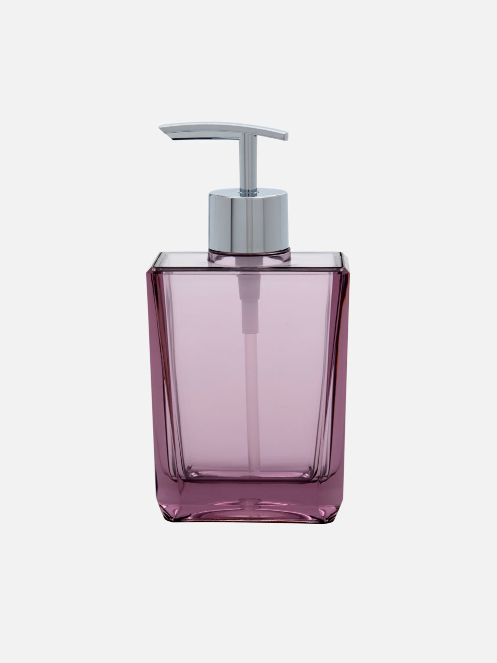 SOAP DISPENSER MALI 3.2*6.4in