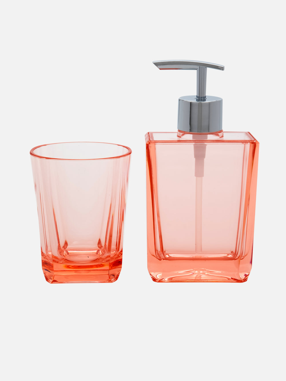 Mali Bath Set 2 Pcs
