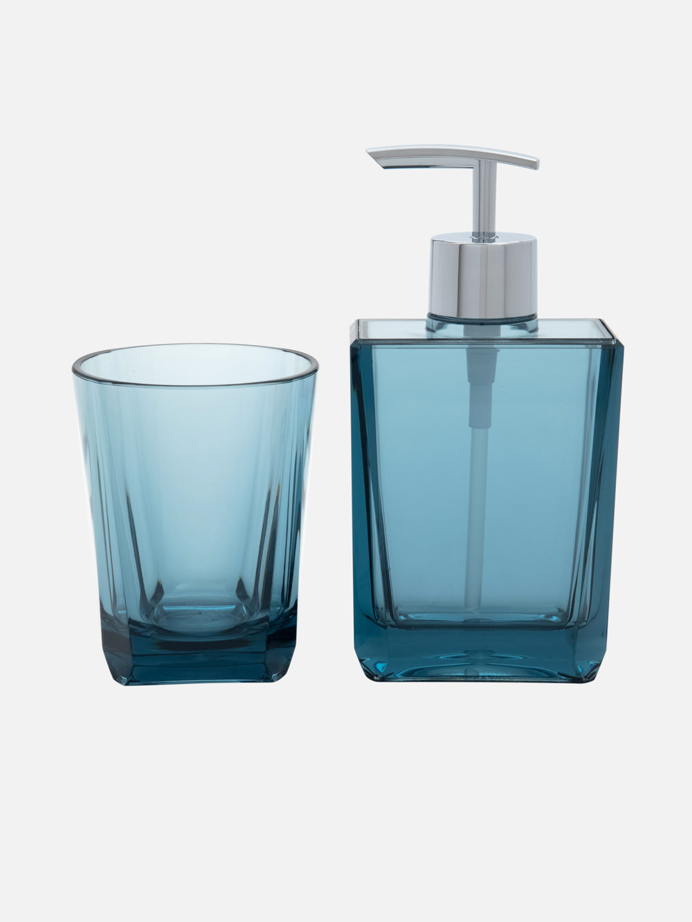 Mali Bath Set 2 Pcs