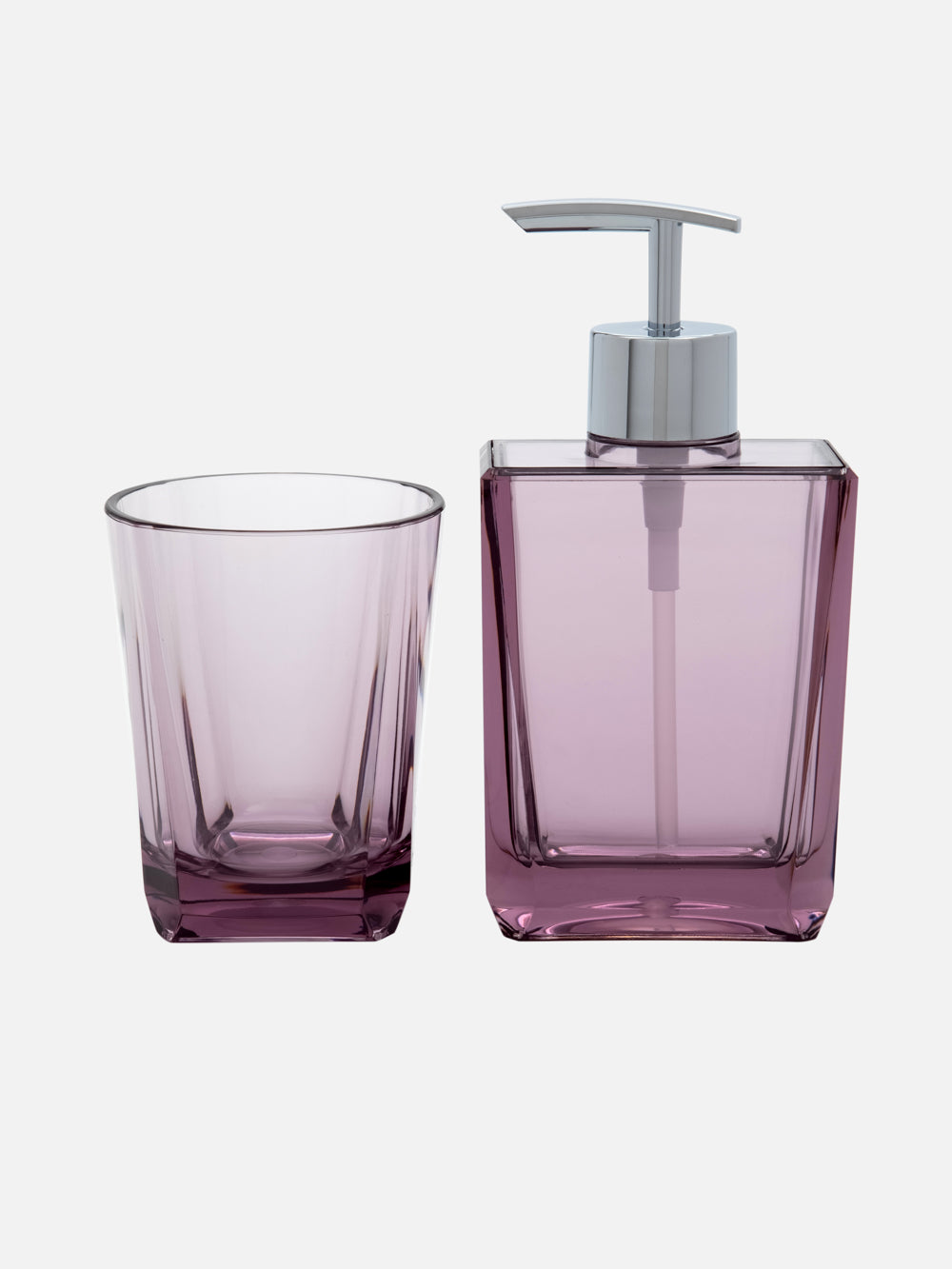 Mali Bath Set 2 Pcs