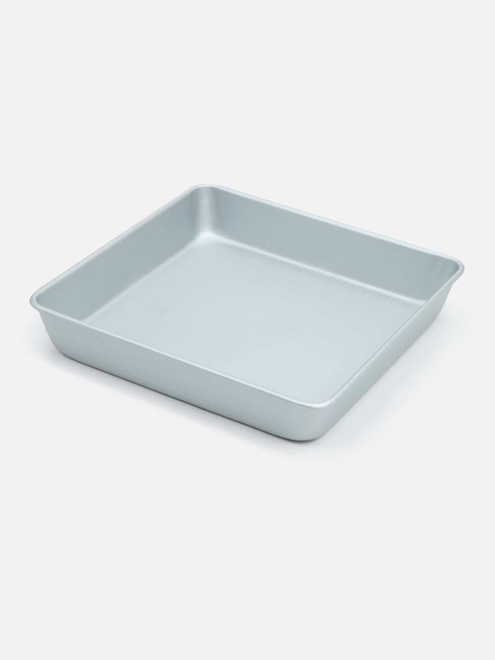 SQUARE BAKE PAN DULCE 10.9in
