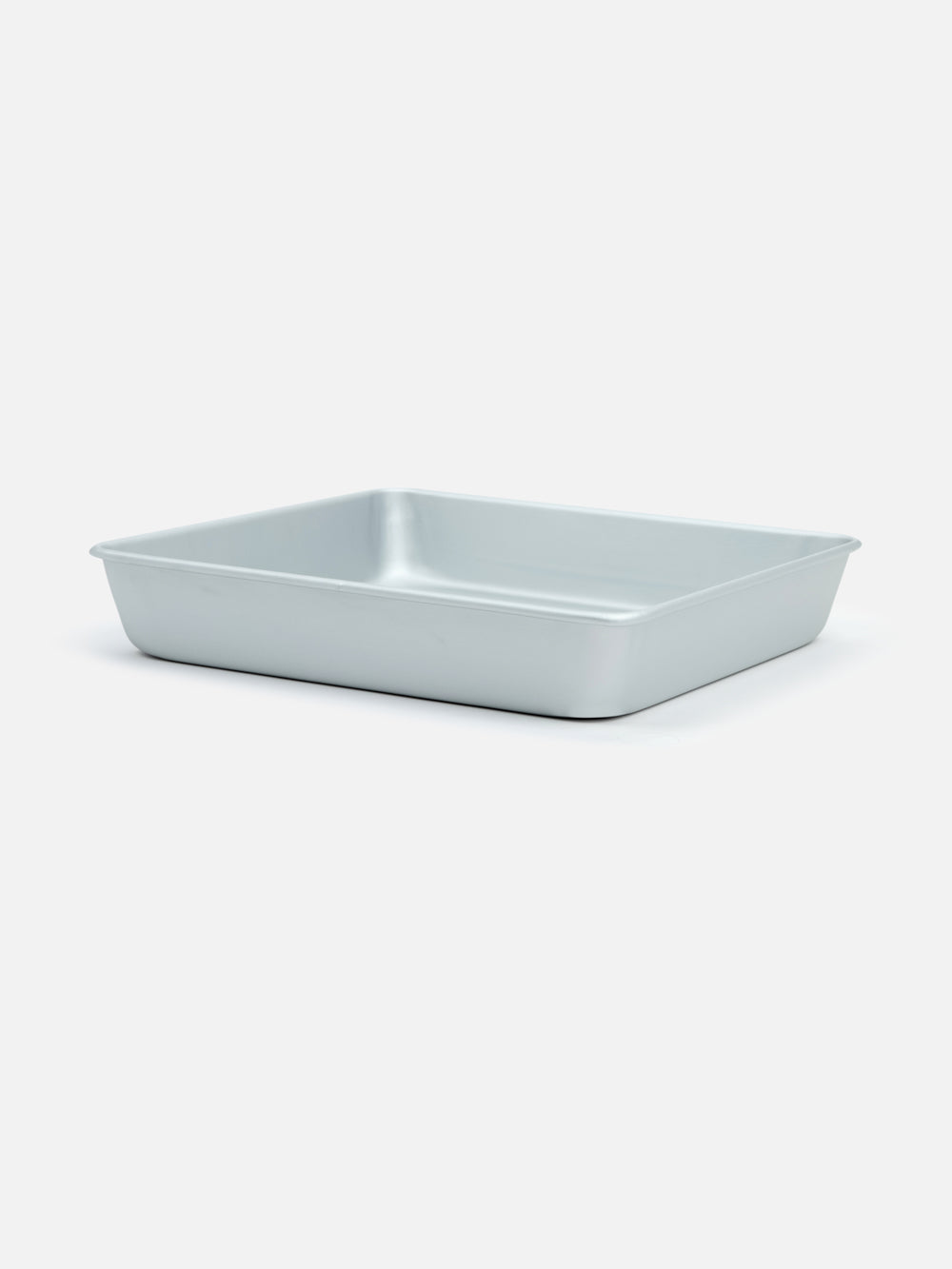 SQUARE BAKE PAN DULCE 10.9in
