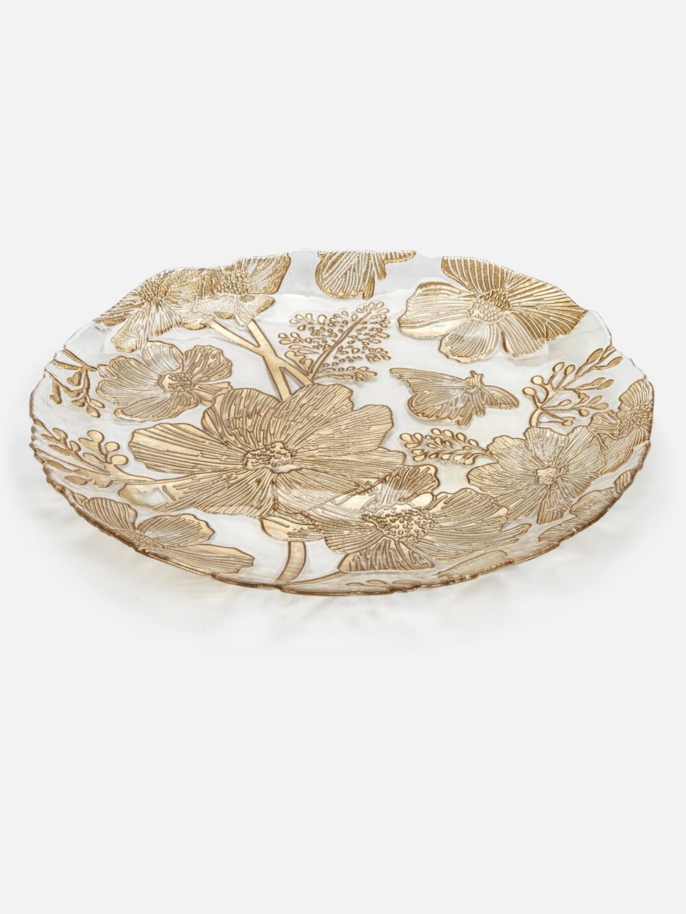PLATTER GARDEN 13in