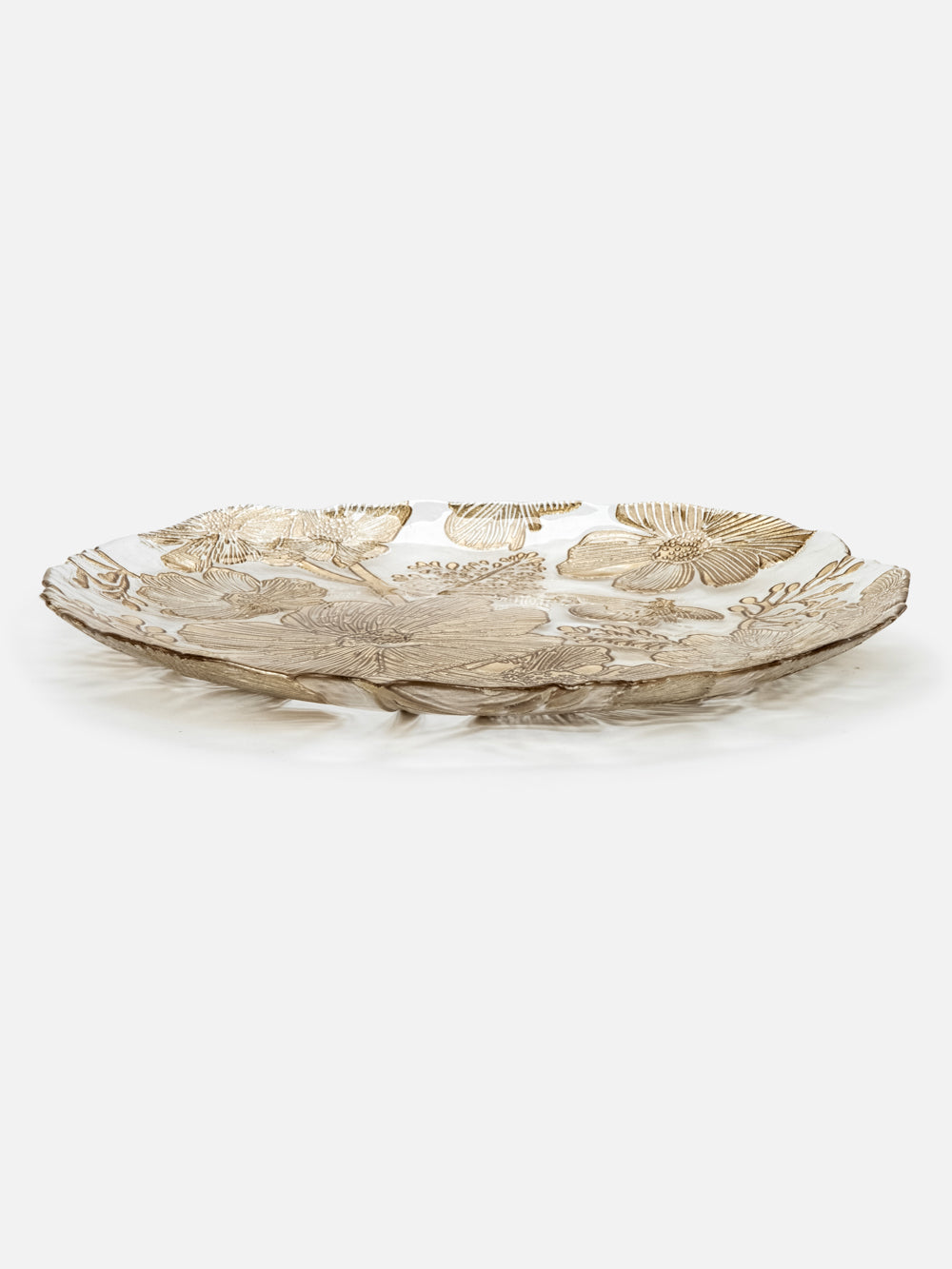 PLATTER GARDEN 13in