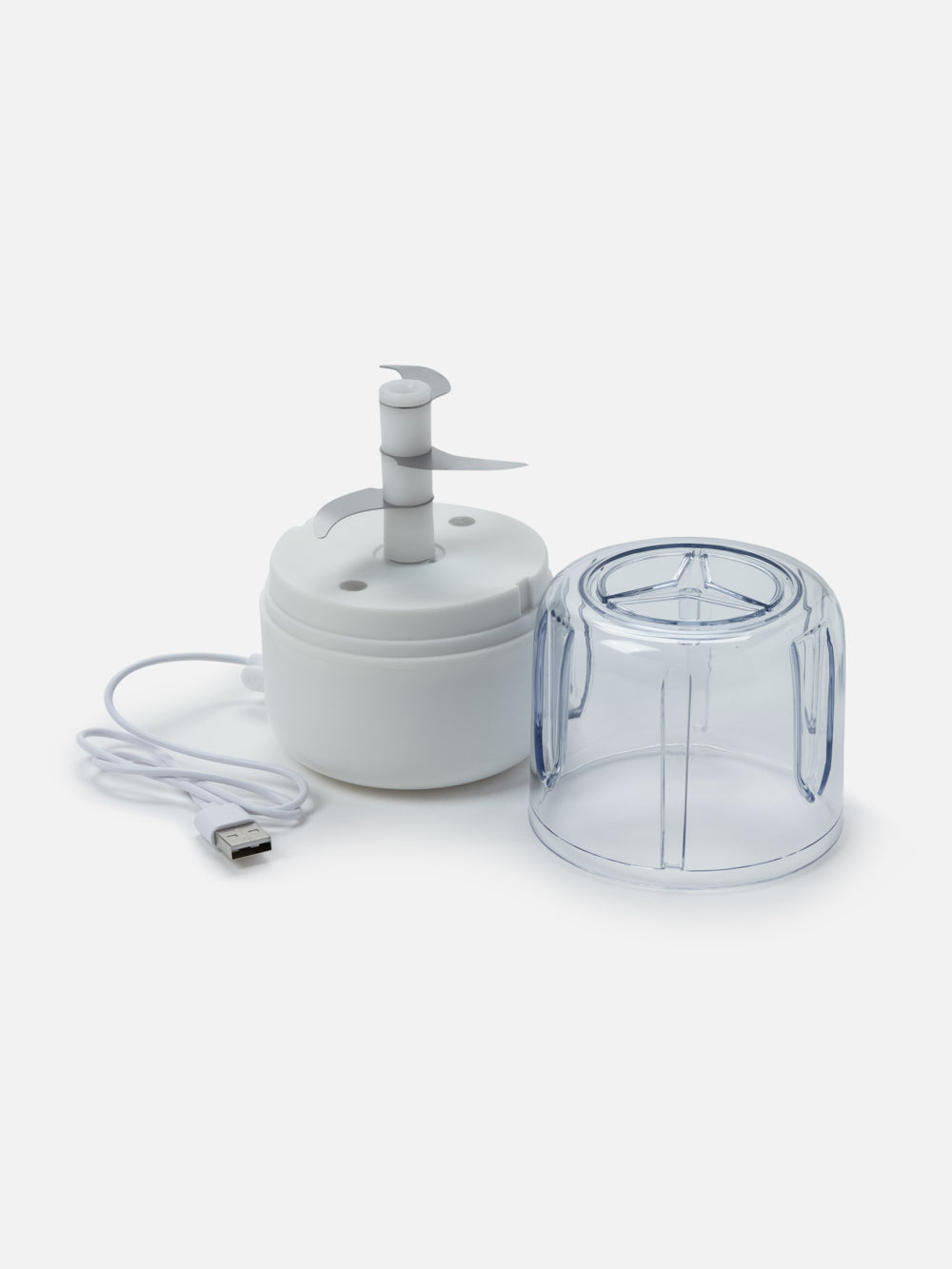 FOOD CHOPPER MINI 3.7*4.5in