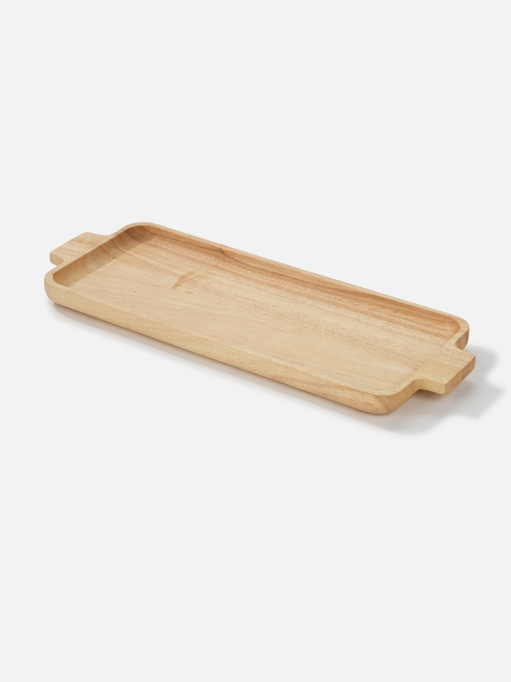 WOODY TRAY 17*6.2IN