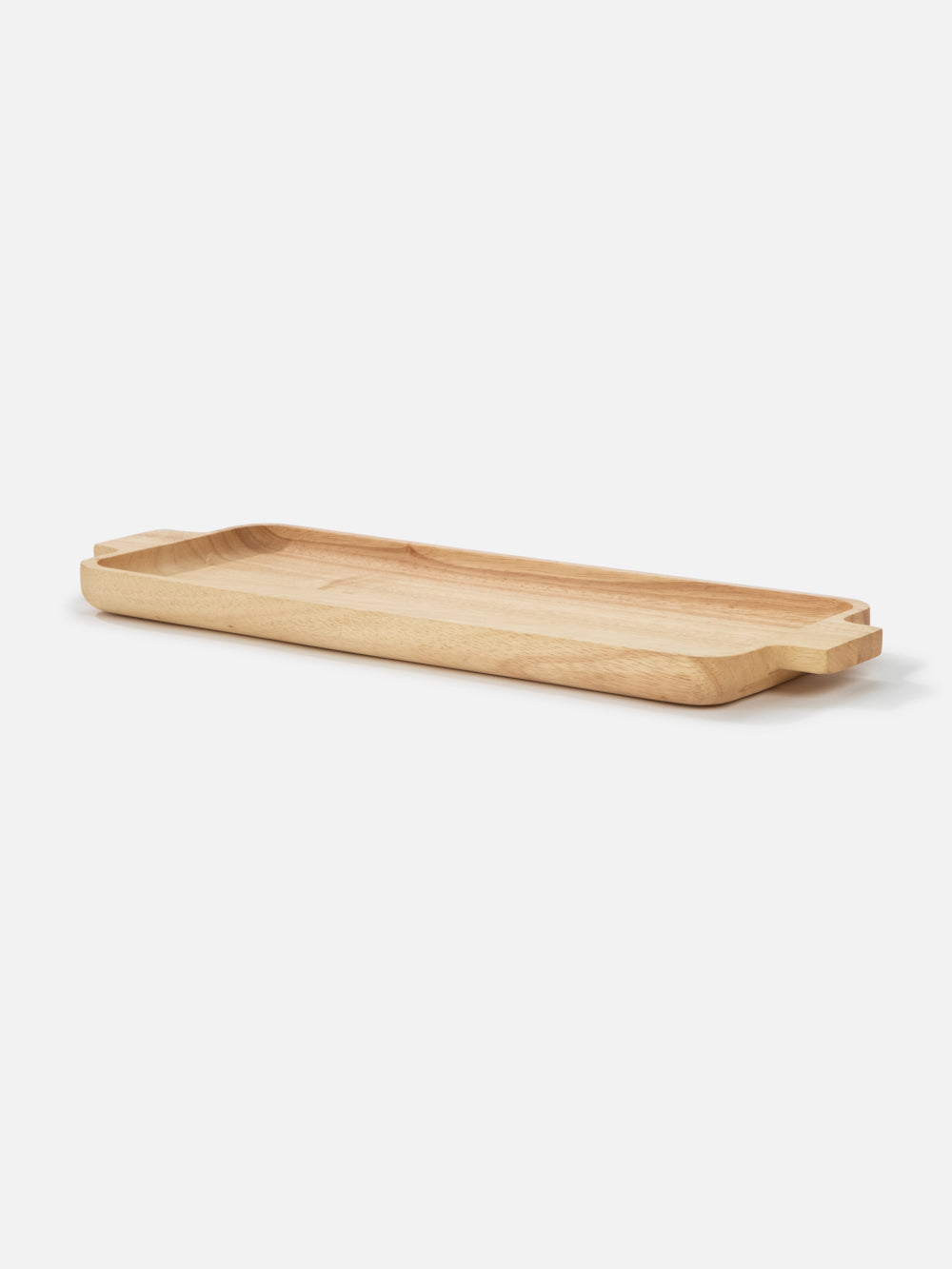 WOODY TRAY 17*6.2IN