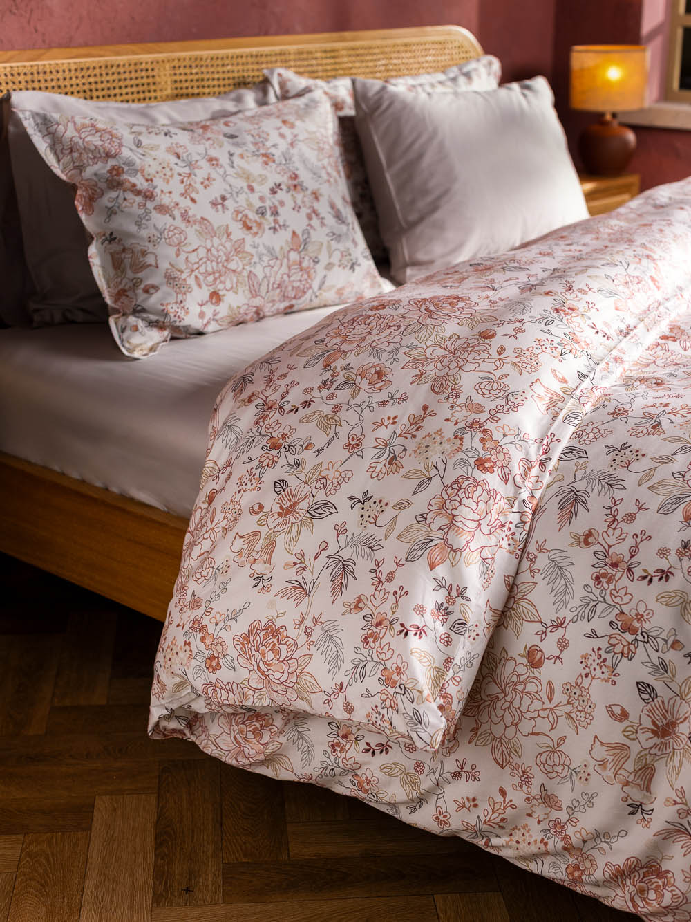 Jennifer Duvet Cover Set