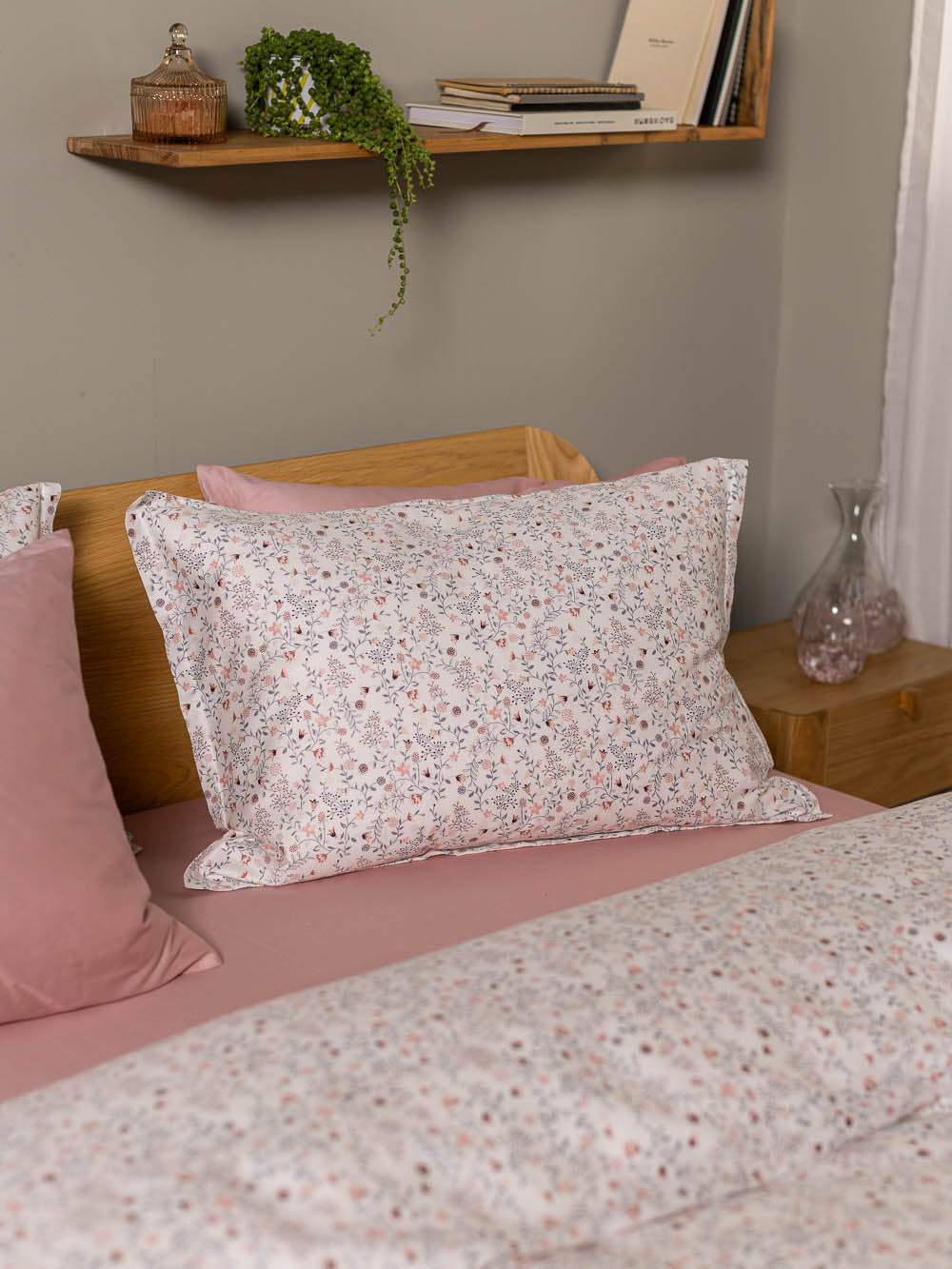 Janet Duvet Cover Set