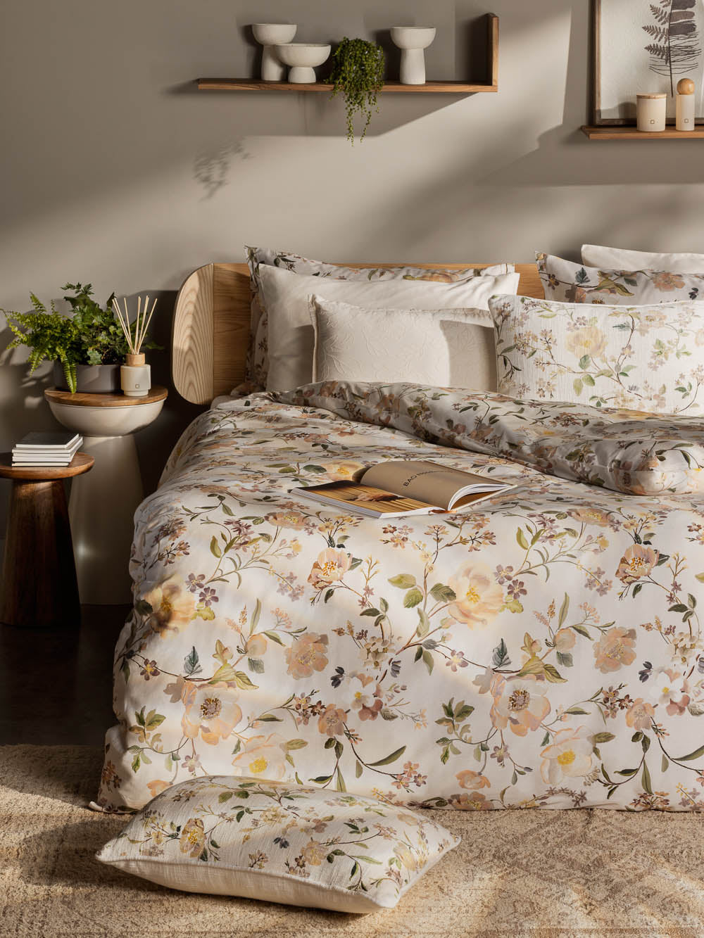 Joan Duvet Cover Set