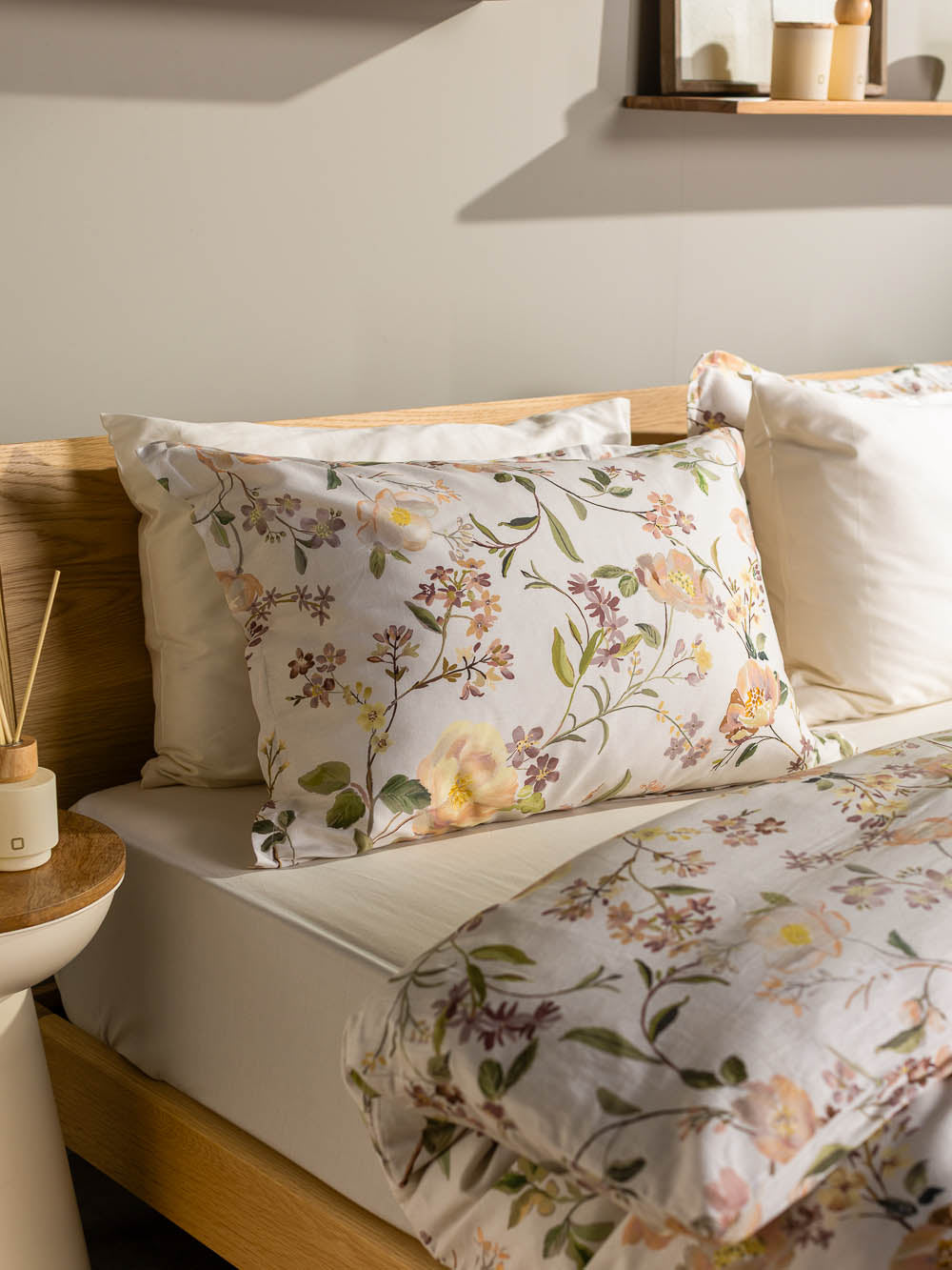 Joan Duvet Cover Set