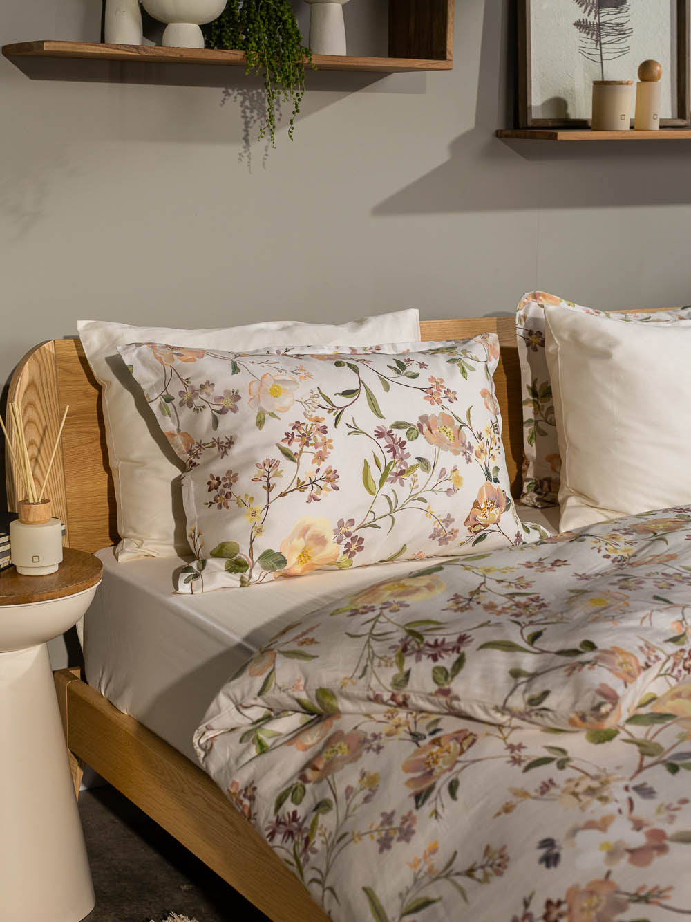 Joan Duvet Cover Set