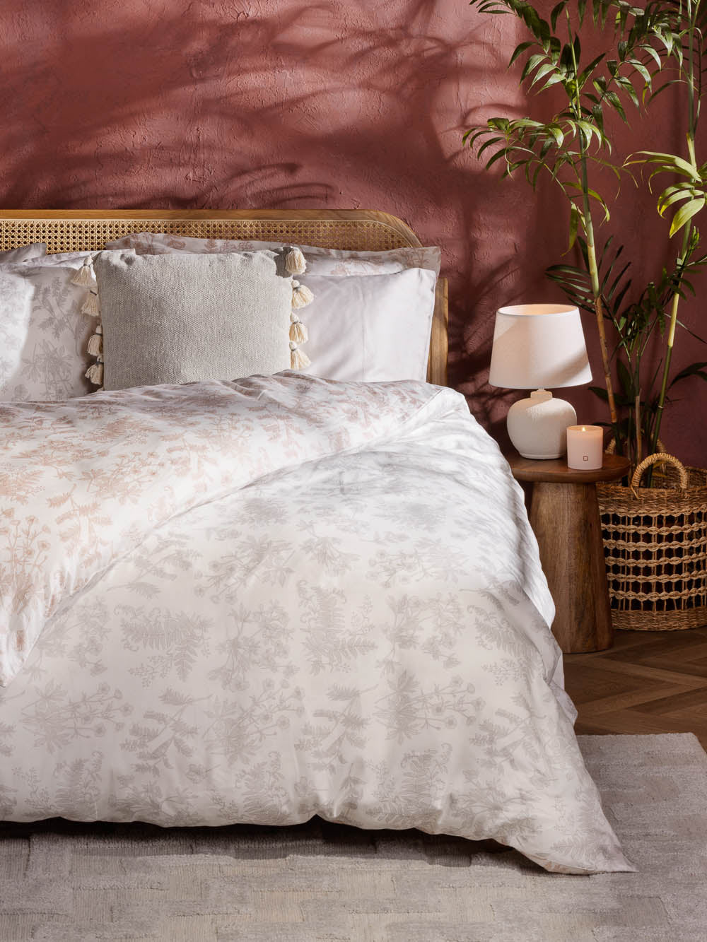 Joni Duvet Cover Set