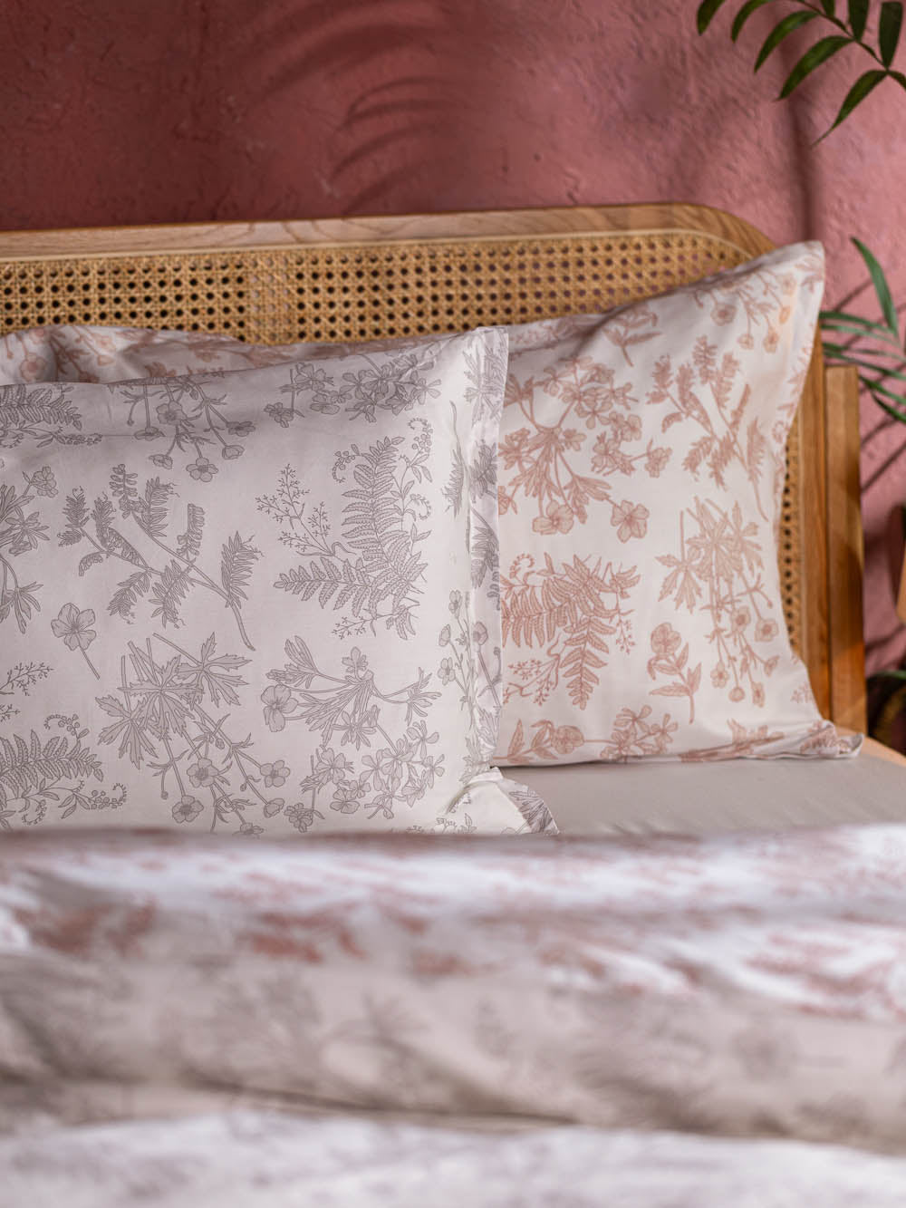 Joni Duvet Cover Set