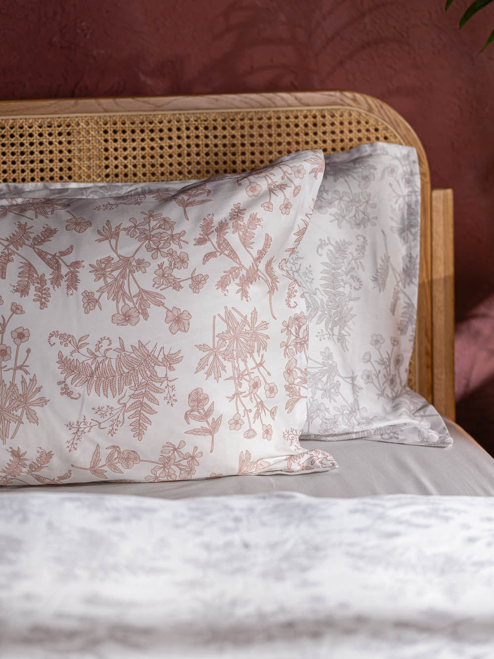 Joni Duvet Cover Set