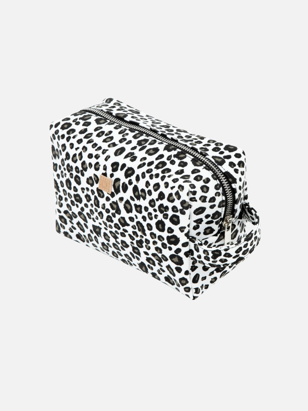 TOILETRY BAG WILD 8*3.5*5.5in