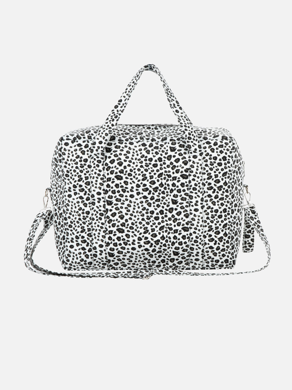 TRAVEL BAG WILD 16.5*8*13in