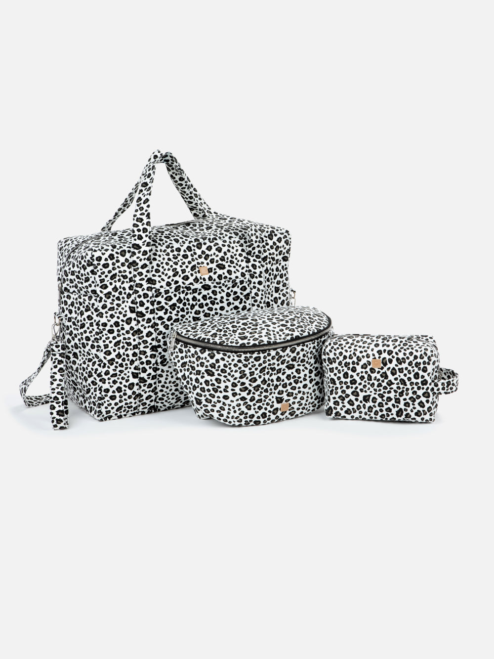 TRAVEL BAG WILD 16.5*8*13in