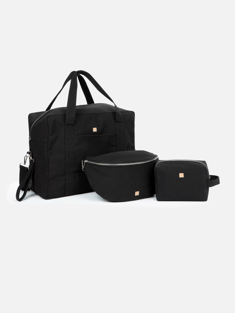 TRAVEL BAG WILD 16.5*8*13in