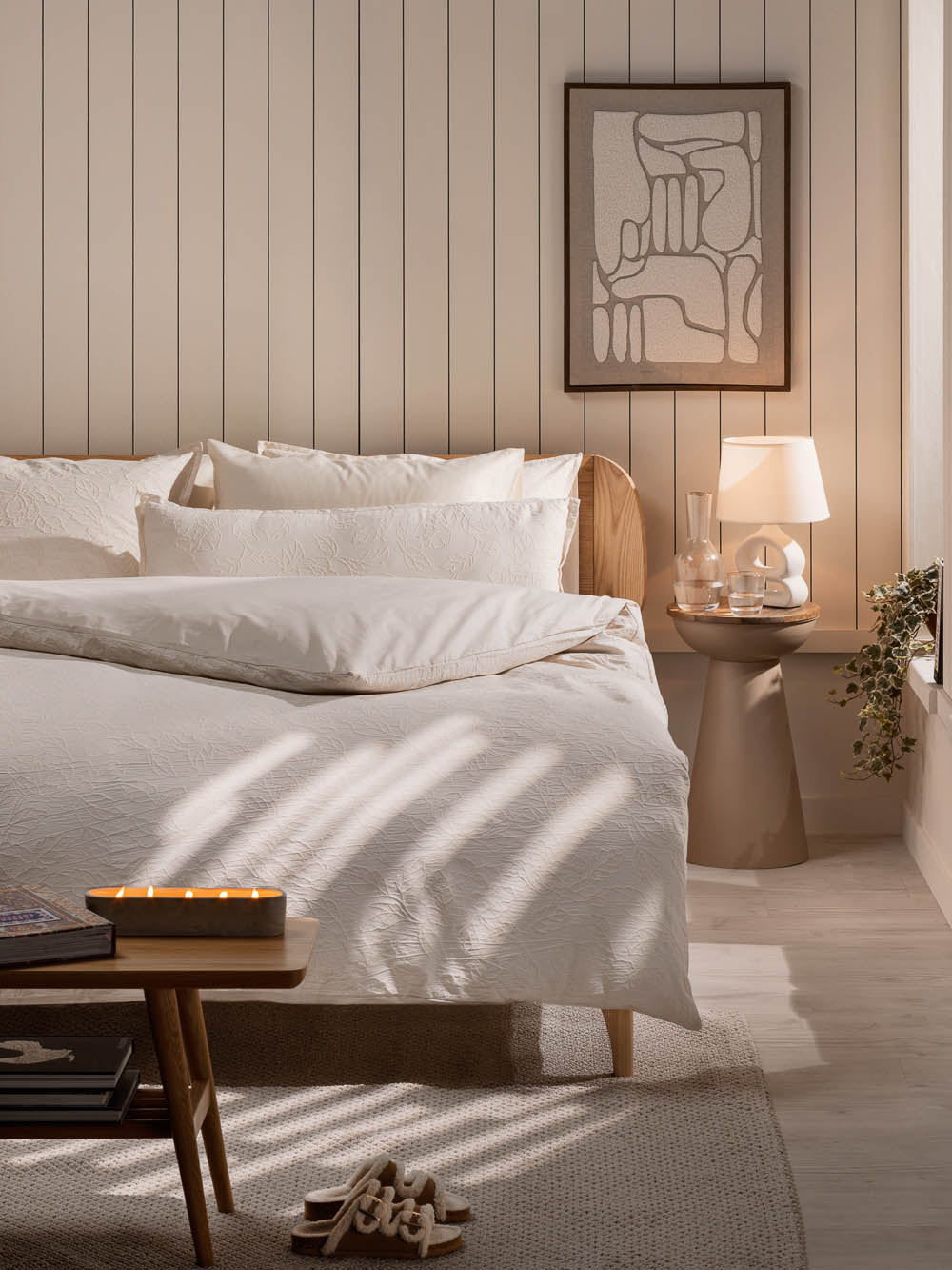 Debbie Duvet Cover Set
