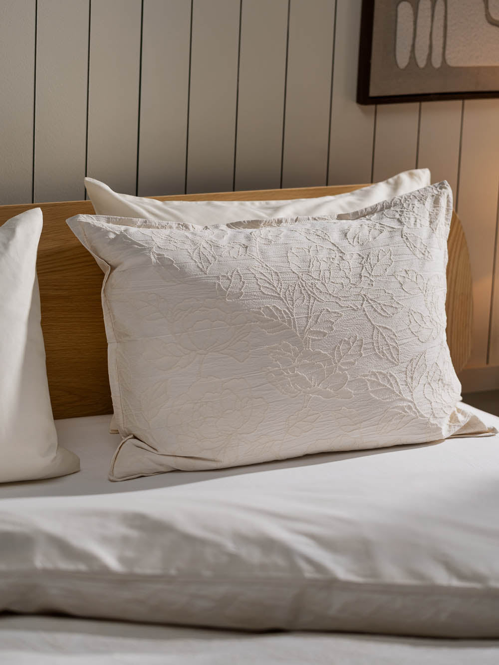 Debbie Pillowcase Pair - King