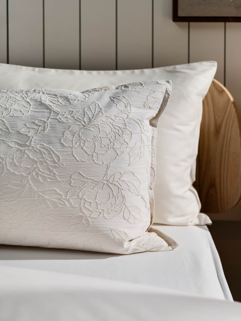 Debbie Pillowcase Pair - King