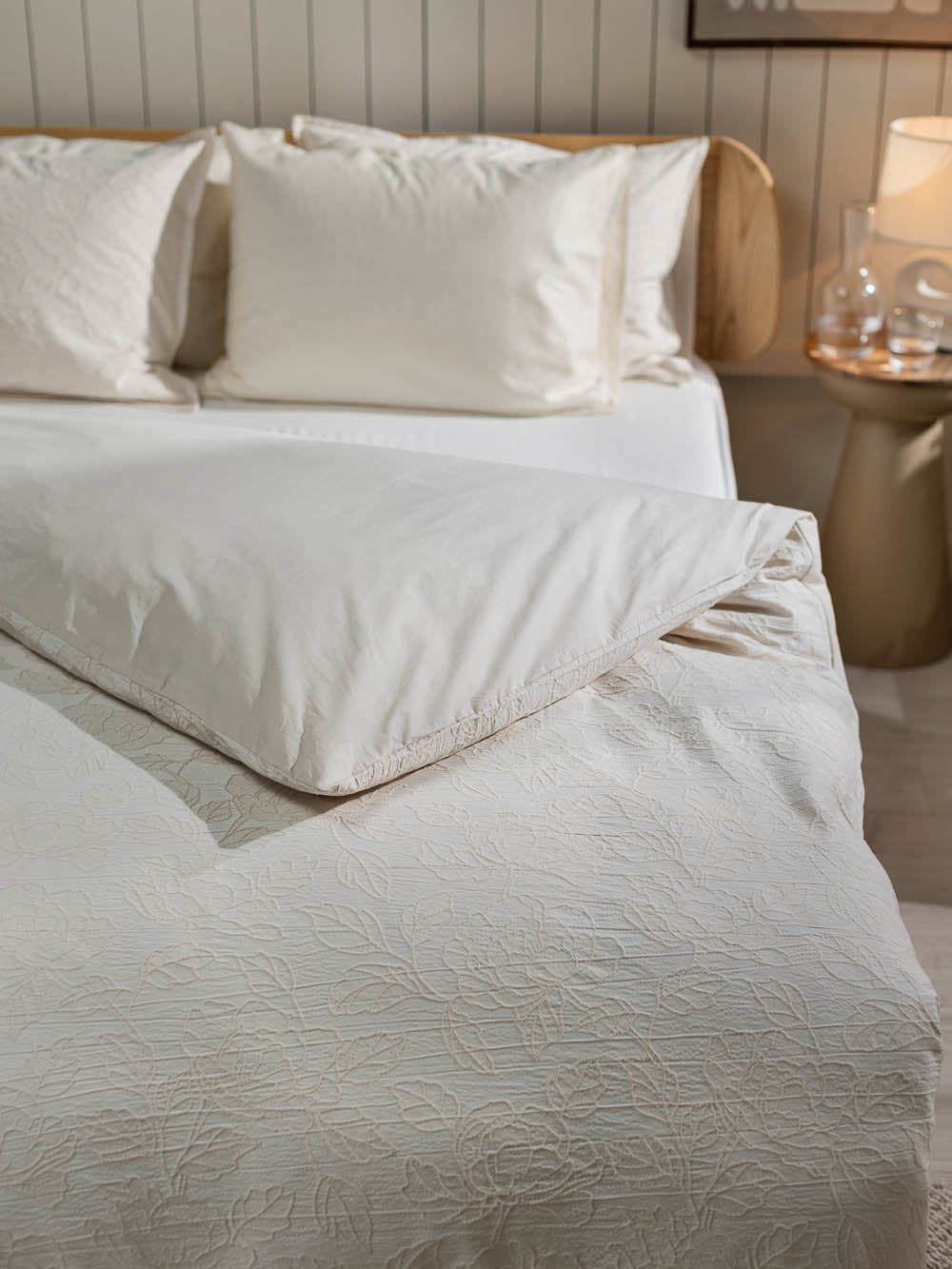 Debbie Duvet Cover Set
