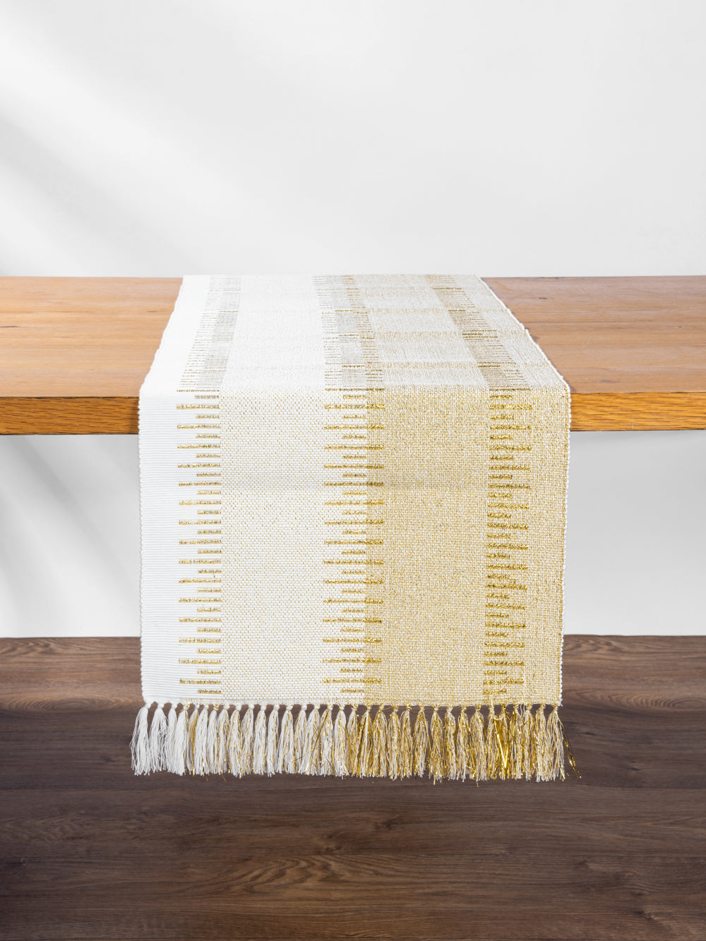 Iris Table Runner 16*71in
