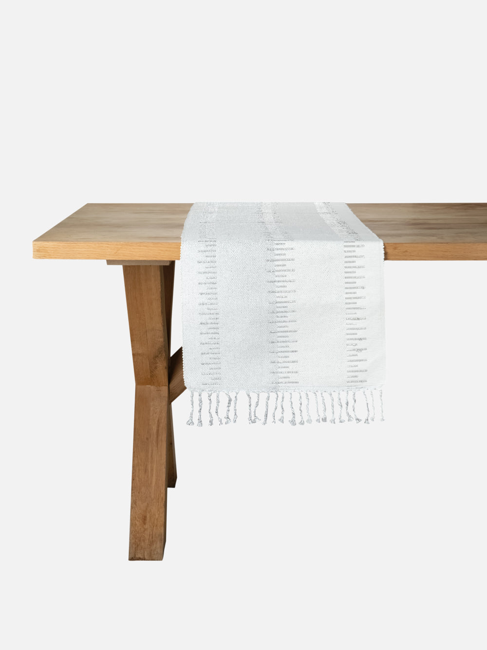 Iris Table Runner 16*71in