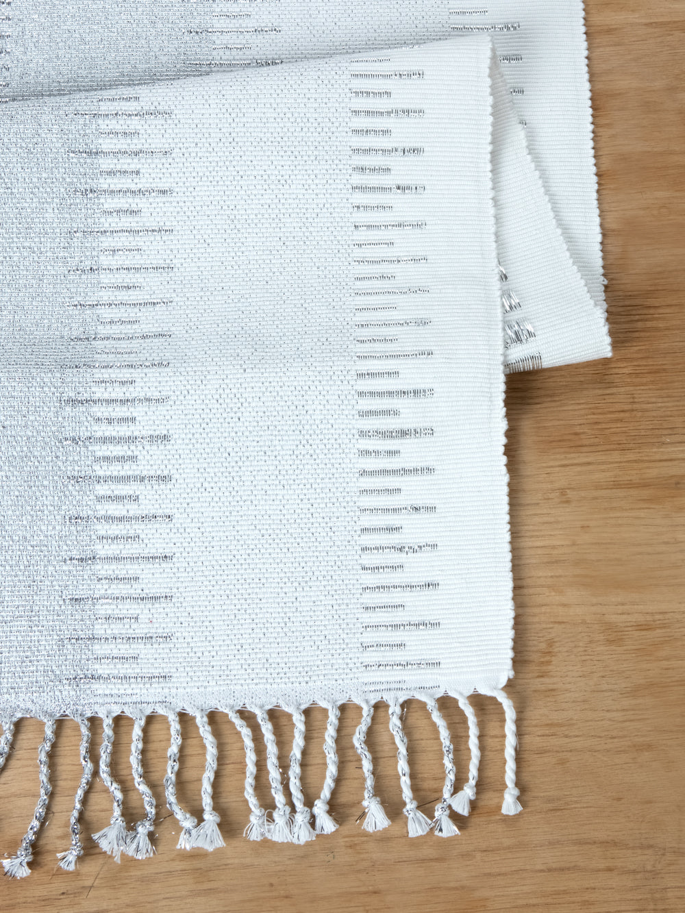 Iris Table Runner 16*71in