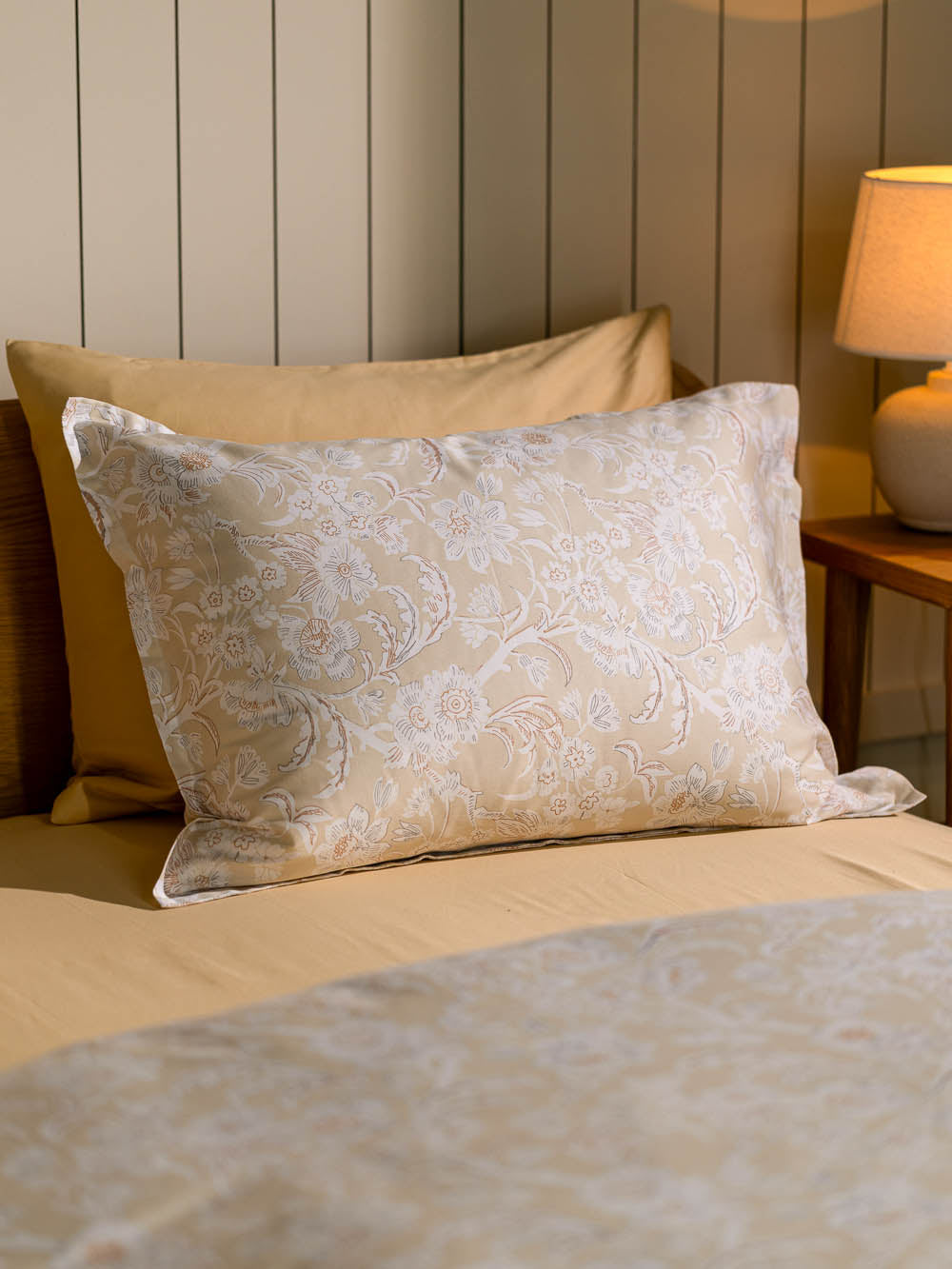 Diana Pillowcase Pair - King