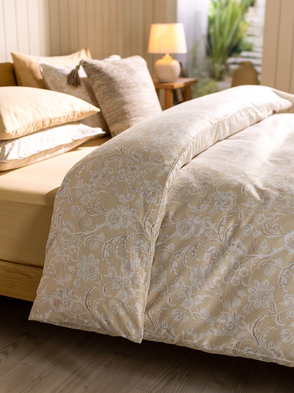 Diana Duvet Cover Set