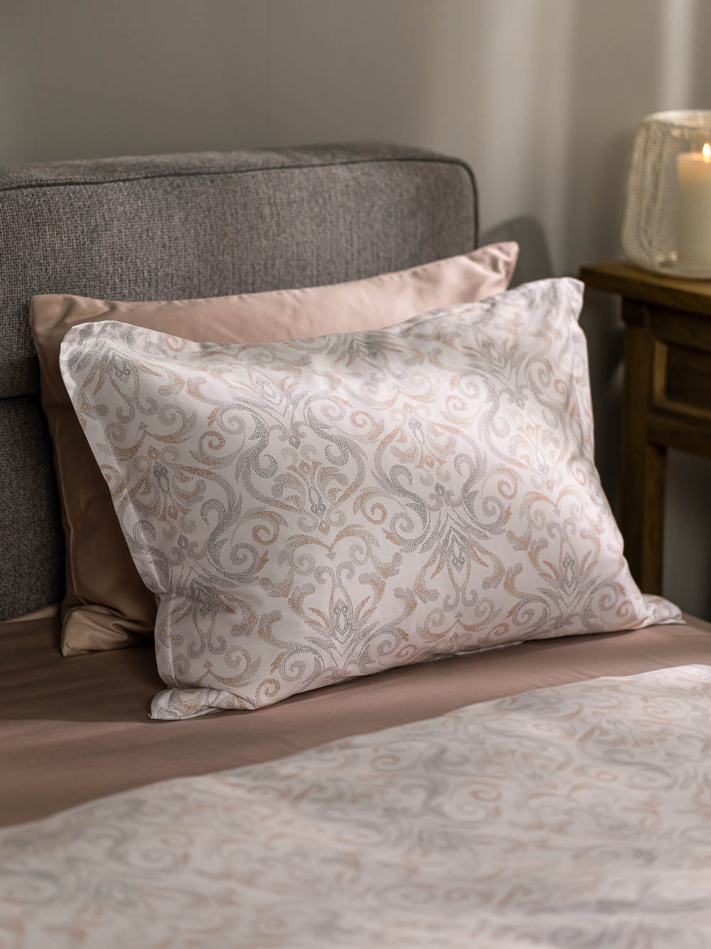 Dido Pillowcase Pair - King
