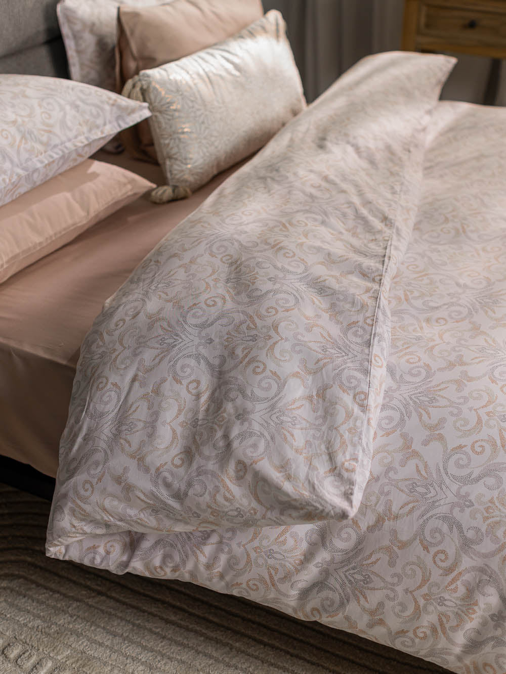 Dido Duvet Cover Set