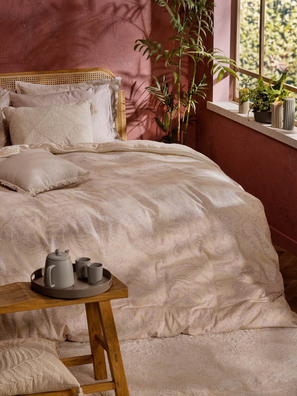 Donna Duvet Cover Set