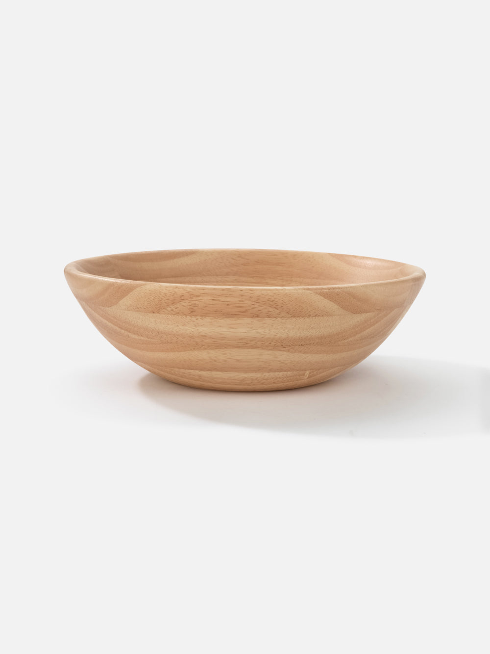 WOODY ROUND BOWL 9.8IN
